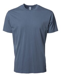 Independent Trading Co. PRM180PT Premium Pigment-Dyed T-Shirt