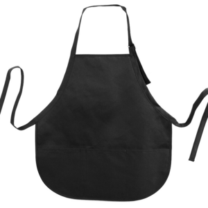 Liberty Bags 5507 Sara Short Cotton Twill Arpon thumbnail