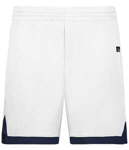 Russell Athletic 5R4CHX LADIES ELITE BASKETBALL SHORTS POWERED BY COOLCORE®