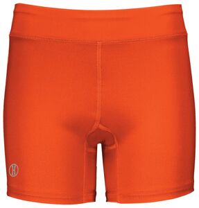 Holloway 221338 Ladies PR Max Compression Shorts