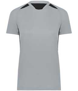 HighFive 322992 Ladies Hawk Evolution Soccer Jersey