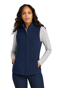 Port Authority L702 Women's C-FREE ® Fleece Vest