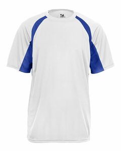 Badger Sport 4144 Hook Tee