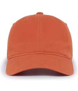 Pacific Headwear V57 Vintage Buckle Strap Adjustable Cap