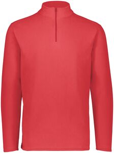 Augusta Sportswear 6863 Micro-Lite Fleece 1/4 Zip Pullover