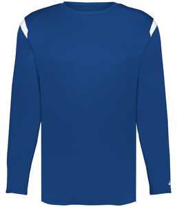 Badger Sport 425500 ON THE RISE LONG SLEEVE TEE