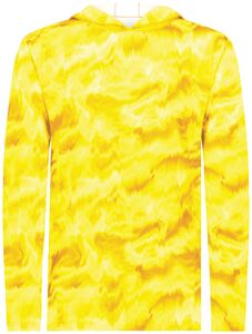 Holloway 223505 Stock Cotton-Touch™ Poly Hoodie
