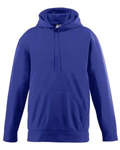 Augusta Sportswear 5506 Youth Wicking Fleece Hood