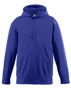 Augusta Sportswear 5506 Youth Wicking  Fleece Hoodie