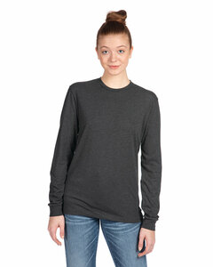 Next Level 6211NL Unisex CVC Long-Sleeve T-Shirt