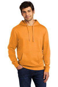 District DT6100 V.I.T. ™ Fleece Hoodie