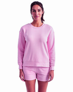 TriDri TD600 Ladies' Chill Side-Zip Sweatshirt