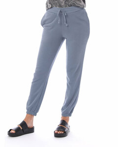 Alternative 31082F, Women's Jogger Eco ™ -Fleece Pant