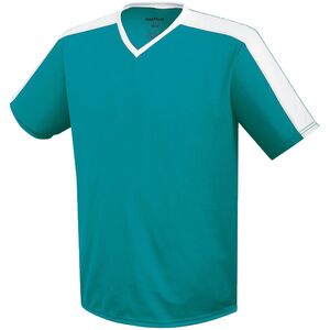 HighFive 322731 Youth Genesis Soccer Jersey
