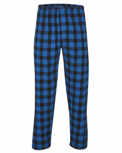 Boxercraft BM6624 Men's Harley Flannel Pant with Pockets