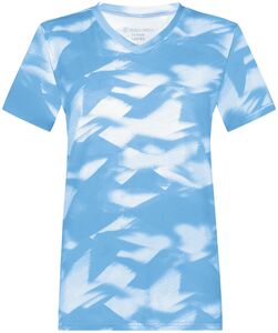 Holloway 222796 Ladies Stock Cotton-Touch™ Poly Tee