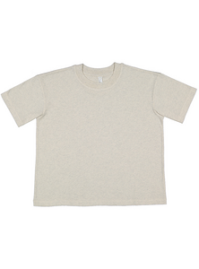 LAT 3520 Relaxed Crew Tee