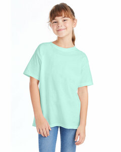 Hanes 5480 Youth Essential-T T-Shirt
