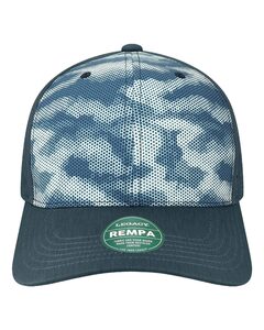 LEGACY REMPA Reclaim Mid-Pro Adjustable Cap