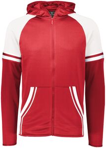 Holloway 229561 Retro Grade Jacket