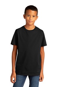 District DT8000Y Youth Re-Tee ®
