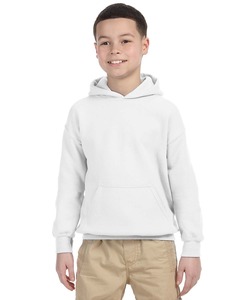 White hot sale hoodies bulk