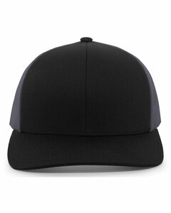 Pacific Headwear 104C Trucker Snapback Cap