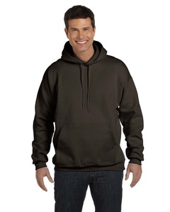 Hanes F170 Ultimate Cotton ® - Pullover Hooded Sweatshirt