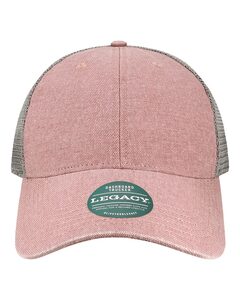 LEGACY DTA Dashboard Trucker Cap