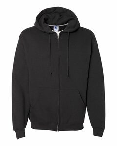 Russell Athletic 697HBM Dri-Power® Fleece Full-Zip Hood