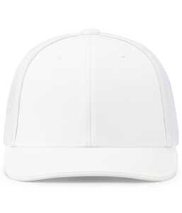 Pacific Headwear 404F Trucker Flexfit® Cap