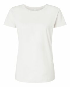 LAT 3516 Ladies' Fine Jersey T-Shirt