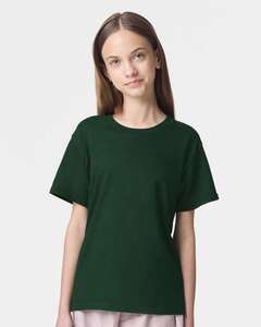 American Apparel 2001Y Youth Fine Jersey Tee
