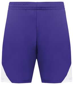 Augusta Sportswear 1737 Youth Step-Back Modern Fit Basketball Shorts