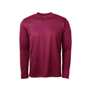 Soffe 991A Soffe Adult Performance Long Sleeve Tee