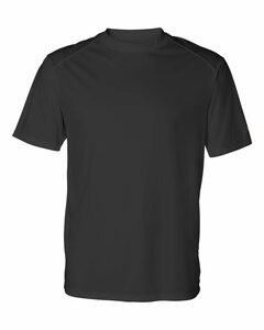 Badger Sport 4120 Men's B-Core Sport Shoulders T-Shirt