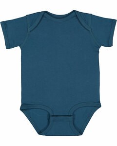 Rabbit Skins 4424 Infant Fine Jersey Bodysuit