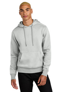 District DT1101 Perfect Weight ® Fleece Hoodie