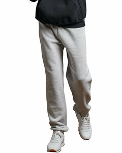 Russell Athletic 696HBM Dri-Power®  Closed Bottom Sweatpant