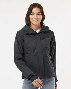 Columbia 200949 Women's Tipton Peak™ II Insulated Jacket