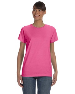 Comfort Colors C3333 Ladies' Midweight RS T-Shirt