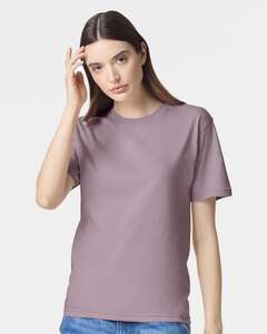 American Apparel 2001 Fine Jersey Tee