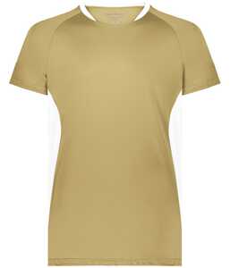 HighFive 322240 Madrid Soccer Jersey