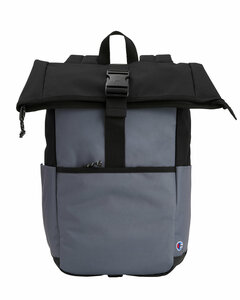 Champion CS21867 Roll Top Backpack