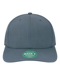 LEGACY B9A Back Nine Cap