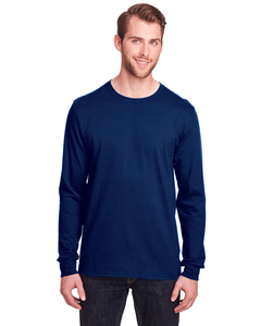 Fruit of the Loom IC47LSR Adult ICONIC™ Long Sleeve T-Shirt