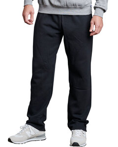 Russell Athletic 596HBM Dri-Power®  Open Bottom Pocket Sweatpant