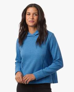 North End NE729W Women's Spirit Hooded Pullover