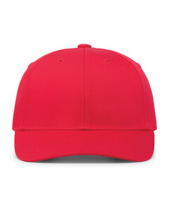 Pacific Headwear P208 Hybrid Snapback Dad Cap