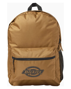 Dickies DZ22B Basic Double Logo Backpack